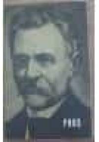 Bolesław Prus - Edward Pieścikowski