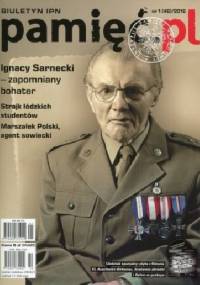 pamięć.pl nr 1 (46) /2016 - Instytut Pamięci Narodowej (IPN)