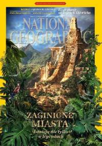 National Geographic 05/2016 (200) - Redakcja magazynu National Geographic
