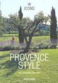 Provence Style - Angelika Taschen