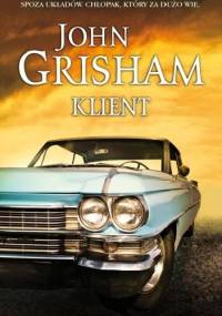 Klient - John Grisham