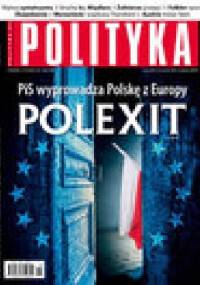 Polityka, nr 19 (3058) - Redakcja tygodnika Polityka