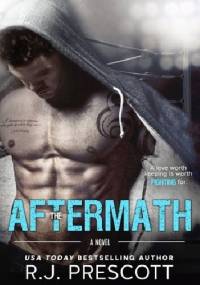 The Aftermath - R.J. Prescott