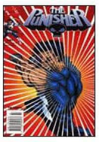 The Punisher 4/1997