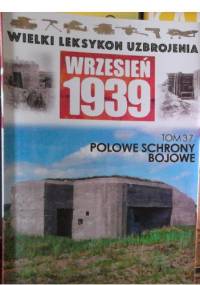 Polowe schrony bojowe - Szymon Kucharski, Piotr Kurzawa