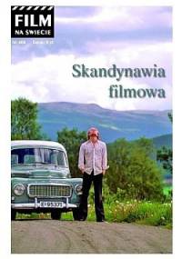 Film na Świecie, nr 406 (2.11.2009), Skandynawia filmowa - Redakcja magazynu Film na Świecie