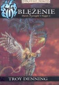 Oblężenie - Troy Denning