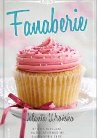 Fanaberie - Jolanta Wrońska