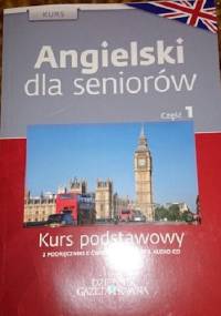 Angielski dla seniorów cześć 1