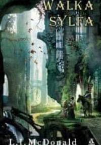 Walka Sylfa - L.J. McDonald