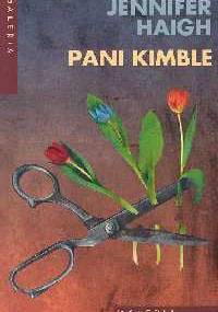 Pani Kimble - Jennifer Haigh