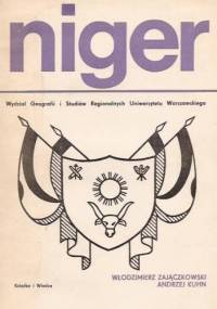 Niger - Andrzej Kuhn, Włodzimierz Zajączkowski