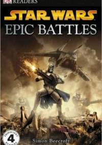 Star Wars Epic Battles - Beecroft Simon