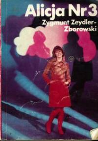 Alicja nr 3 - Zygmunt Zeydler-Zborowski