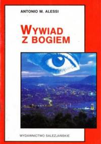 Wywiad z Bogiem - Antonio Alessi