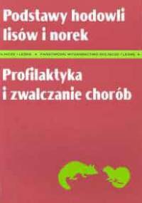 Podstawy hodowli lisów i norek - Zdzisław Gliński, Krzysztof Kostro