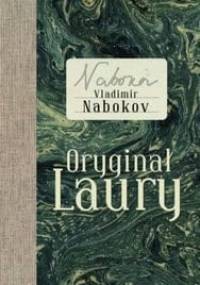 Oryginał Laury - Vladimir Nabokov