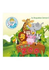 Wesołe zoo. Perełka z aniołkiem nr 8 - Bogusław Zeman SSP