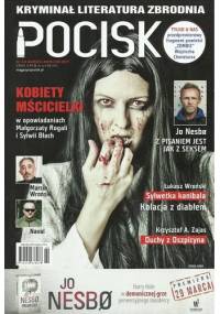 Pocisk, nr 3/4 - marzec/kwiecień 2017