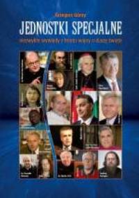Jednostki specjalne - Grzegorz Górny