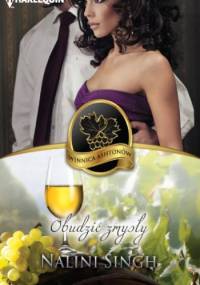 Obudzić zmysły - Nalini Singh