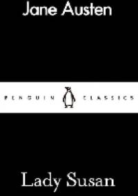 Lady Susan - Jane Austen