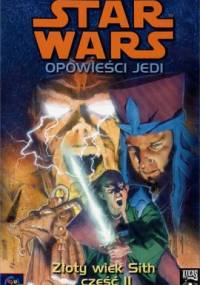 Złoty wiek Sith 2 - Kevin J. Anderson