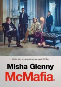 McMafia - Misha Glenny
