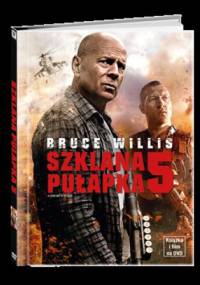 Szklana Pułapka 5 - autor nieznany