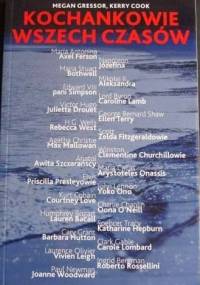 Kochankowie wszechczasów - Megan Gressor, Kerry Cook