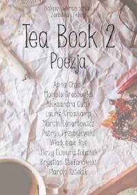 Tea Book 2: Poezja