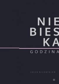 Niebieska godzina - Julia Niedziejko
