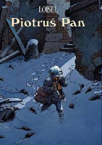 Piotruś Pan - Regis Loisel