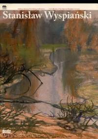 Stanisław Wyspiański - Marta Romanowska