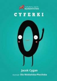 Cyferki - Jacek Cygan, Aleksandra Woldańska-Płocińska