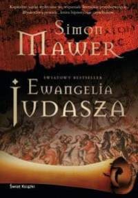 Ewangelia Judasza - Simon Mawer