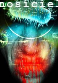 Nekroskop 17: Nosiciel - Brian Lumley