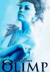 Olimp - Dan Simmons