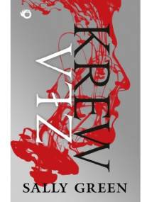Zła krew - Sally Green