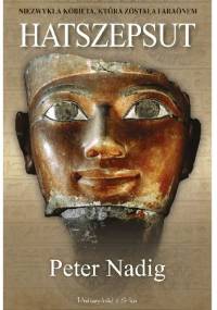 Hatszepsut - Peter Nadig