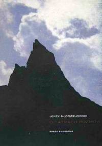 O tatrach rozmowy - Jerzy Młodziejowski