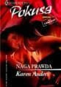 Naga prawda - Karen Anders