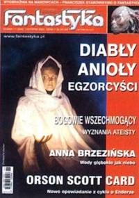 Nowa Fantastyka 266 (11/2004)