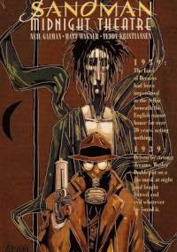 Sandman: Midnight Theatre - Neil Gaiman, Matt Wagner