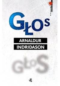 Głos - Arnaldur Indriðason