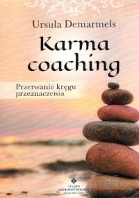 Karma coaching - Ursula Demarmels