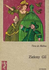 Zielony Gil - Tirso de Molina