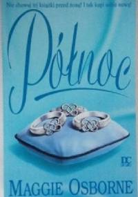 Północ - Maggie Osborne