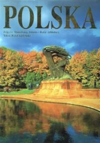 Polska. Album - praca zbiorowa