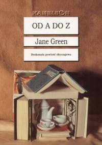 Od A do z - Jane Green